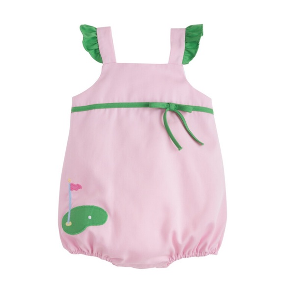 Little English, Augusta Bubble Golf, 12 mo, Sold Out Online - Picture 1 of 4